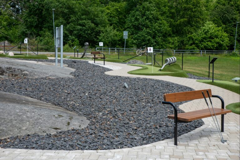 Kolleviks Camping Och Stugby - Bild 19