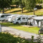 Kolleviks Camping Och Stugby - Bild 2