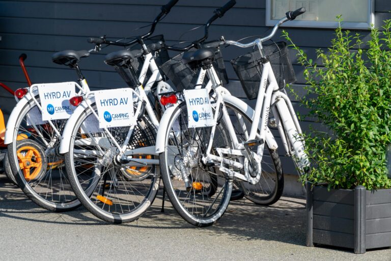 Kolleviks Camping Och Stugby - Bild 20