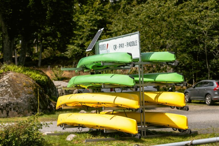 Kolleviks Camping Och Stugby - Bild 4