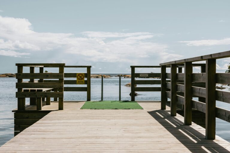 Kolleviks Camping Och Stugby - Bild 5