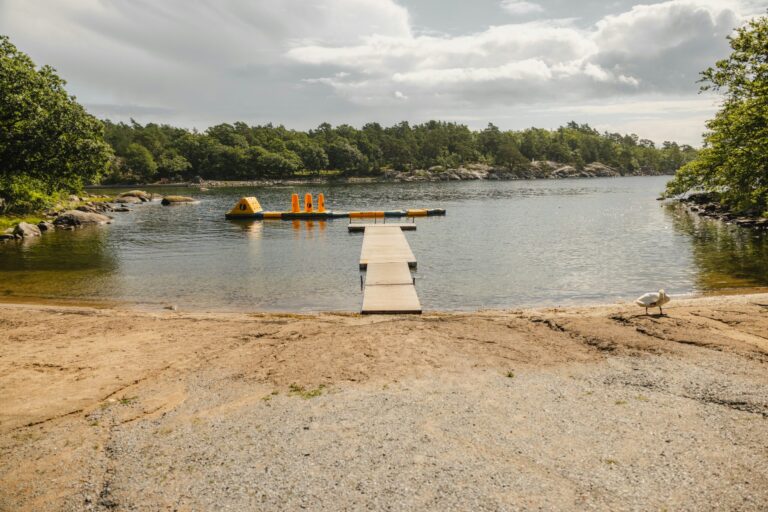 Kolleviks Camping Och Stugby - Bild 6