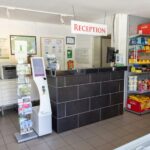 Kolleviks Camping Och Stugby - Bild 8