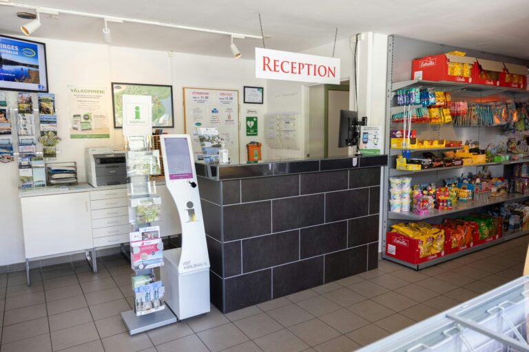 Kolleviks Camping Och Stugby - Bild 8