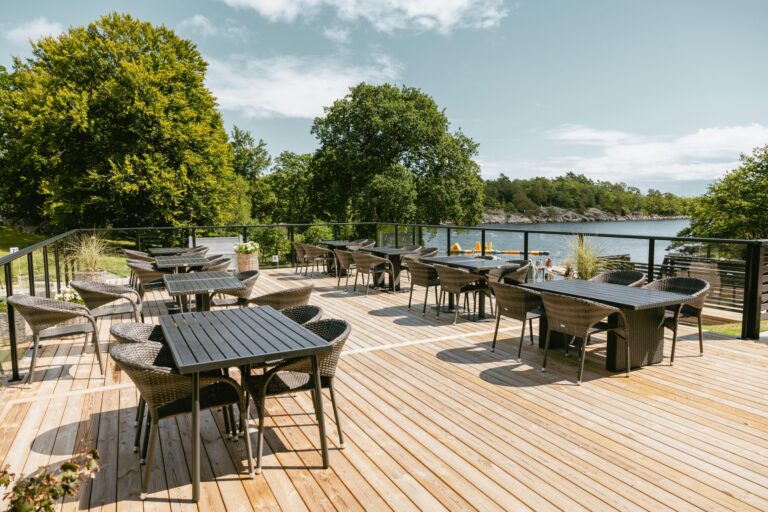 Kolleviks Camping Och Stugby - Bild 9