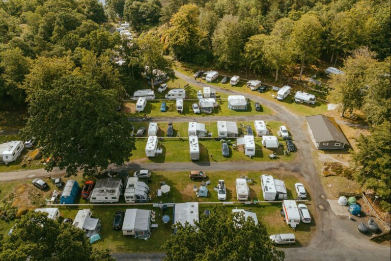 Kolleviks Camping Och Stugby - Bild 1