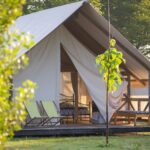 Kolpa Resort Glamping - Bild 11 Kolpa Resort Glamping - Bild 11