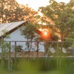 Kolpa Resort Glamping - Bild 12 Kolpa Resort Glamping - Bild 12