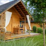 Kolpa Resort Glamping - Bild 13 Kolpa Resort Glamping - Bild 13