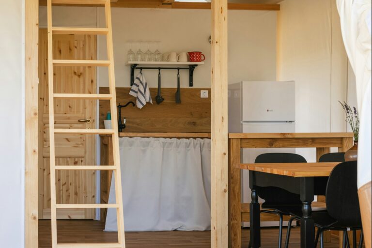 Kolpa Resort Glamping - Bild 14 Kolpa Resort Glamping - Bild 14