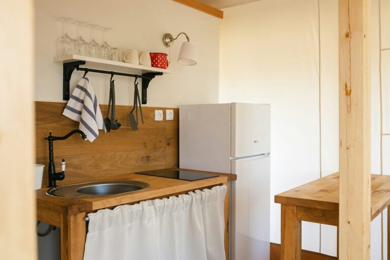 Kolpa Resort Glamping - Bild 15 Kolpa Resort Glamping - Bild 15