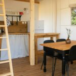 Kolpa Resort Glamping - Bild 19 Kolpa Resort Glamping - Bild 19