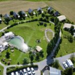 Kolpa Resort Glamping - Bild 2 Kolpa Resort Glamping - Bild 2