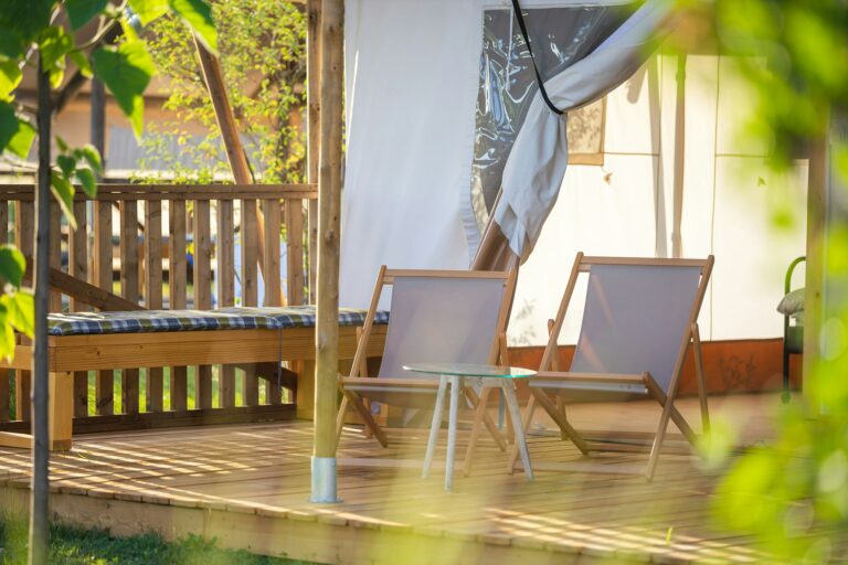 Kolpa Resort Glamping - Bild 20 Kolpa Resort Glamping - Bild 20