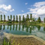 Kolpa Resort Glamping - Bild 5 Kolpa Resort Glamping - Bild 5