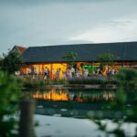 Kolpa Resort Glamping - Bild 8 Kolpa Resort Glamping - Bild 8