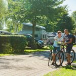 Komfortcamping Senftenberger See - Bild 2