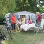 Komfortcamping Senftenberger See - Bild 4