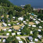 Komfortcamping Senftenberger See - Bild 9