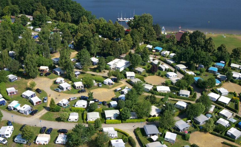 Komfortcamping Senftenberger See - Bild 9