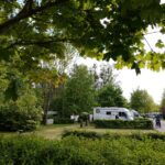 Komfortcamping Senftenberger See - Bild 1