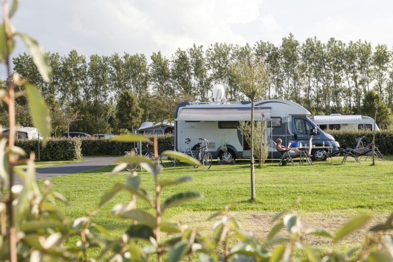 Kompas Camping Westende - Bild 2