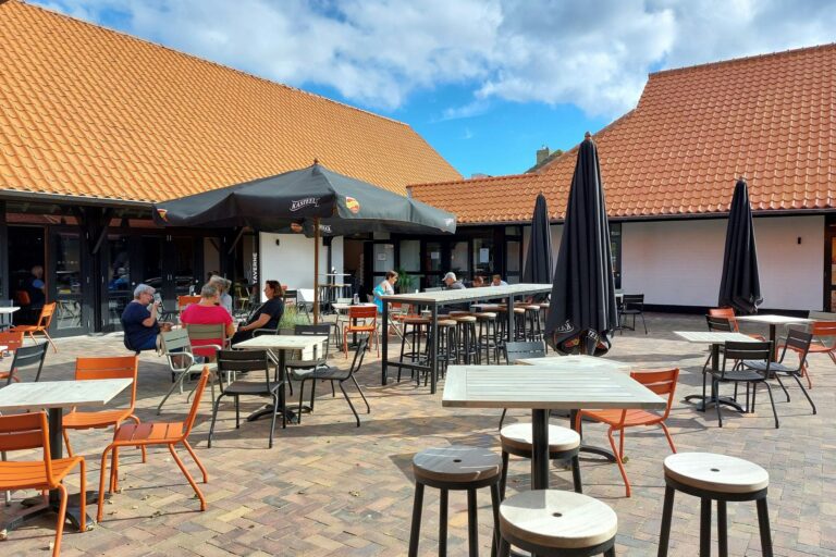 Kompas Camping Westende - Bild 6