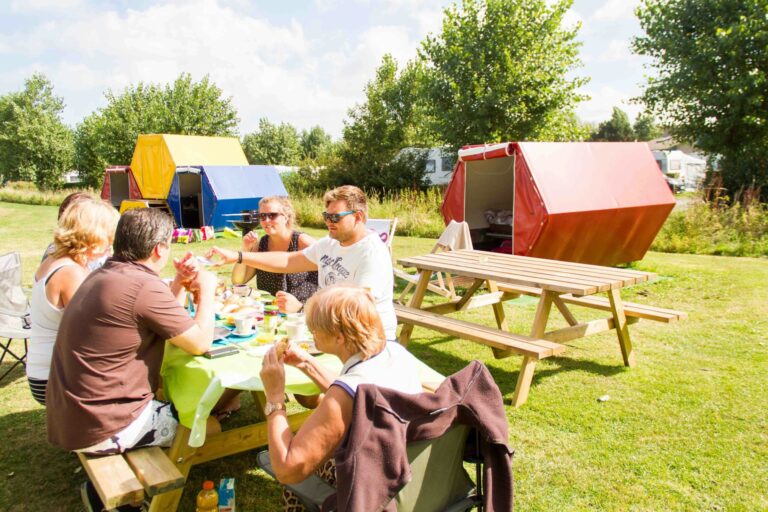 Kompas Camping Westende - Bild 8