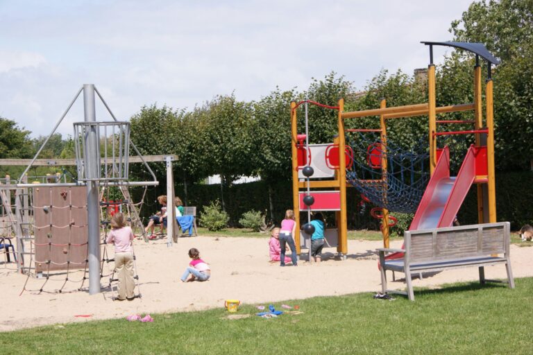 Kompas Camping Westende - Bild 9