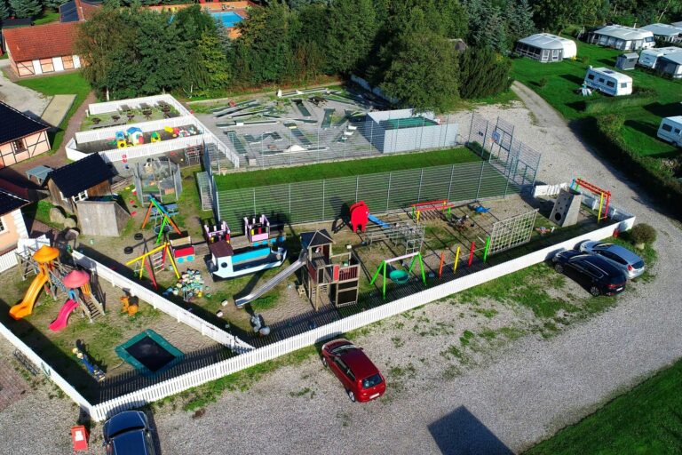 Kongernes Feriepark - Bild 4