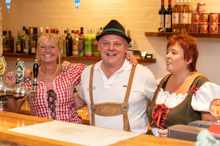 Kongernes Feriepark - Bild 8