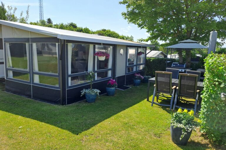 Kongsøre Camping - Bild 5