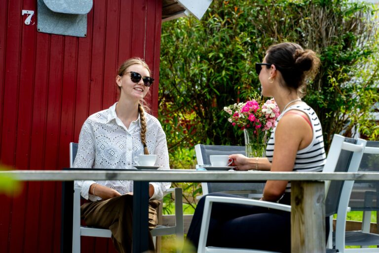 Kongsøre Camping - Bild 6