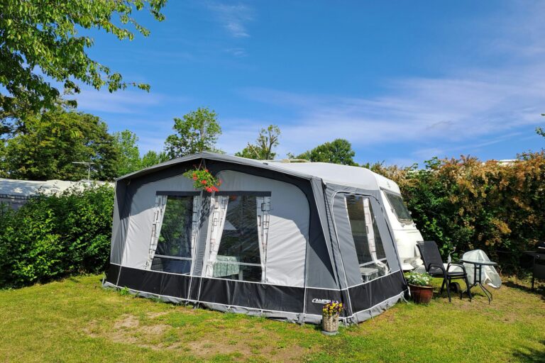 Kongsøre Camping - Bild 7