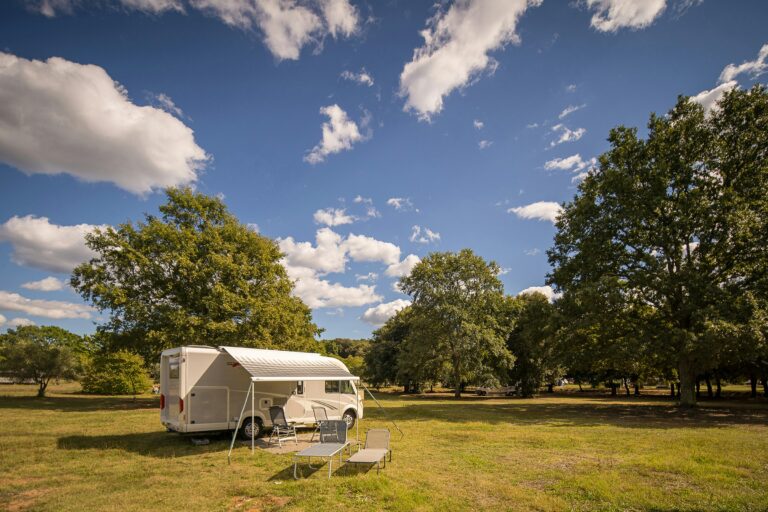 Koversada Covered Campsite - Bild 12