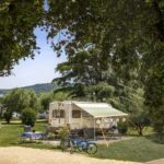 Koversada Covered Campsite - Bild 13