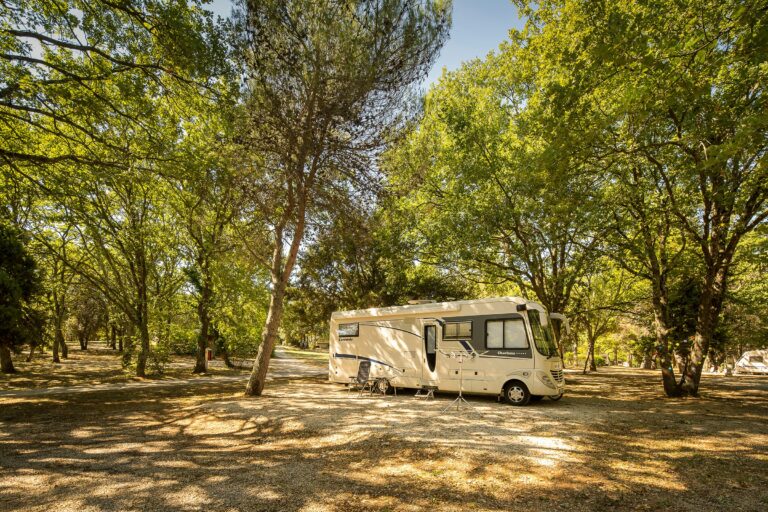 Koversada Covered Campsite - Bild 15