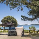 Koversada Covered Campsite - Bild 18