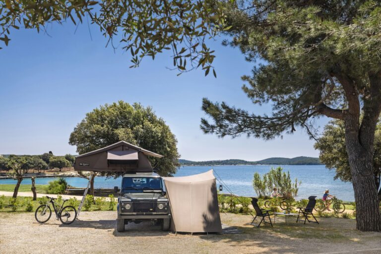 Koversada Covered Campsite - Bild 18