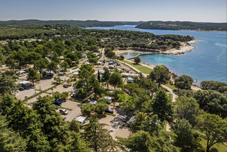 Koversada Covered Campsite - Bild 2