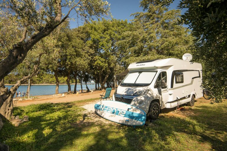 Koversada Covered Campsite - Bild 6