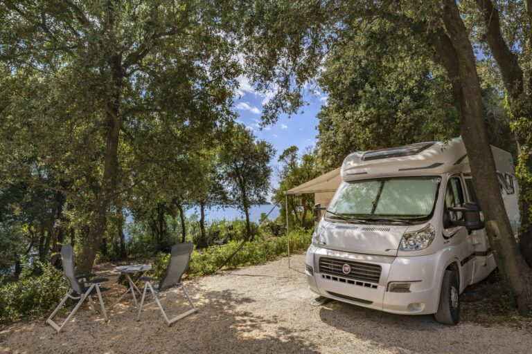 Koversada Covered Campsite - Bild 8