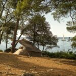 Koversada Covered Campsite - Bild 9