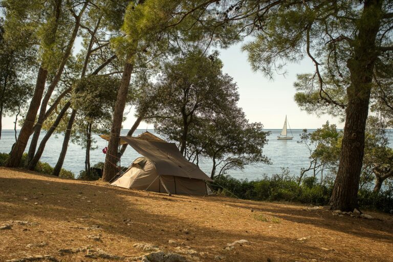 Koversada Covered Campsite - Bild 9