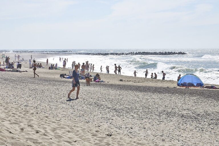 Krik Vig Camping - Bild 2 Krik Vig Camping - Bild 2