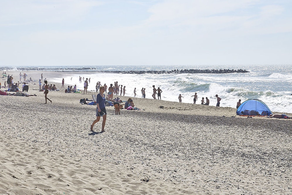 Krik Vig Camping - Bild 2 Krik Vig Camping - Bild 2