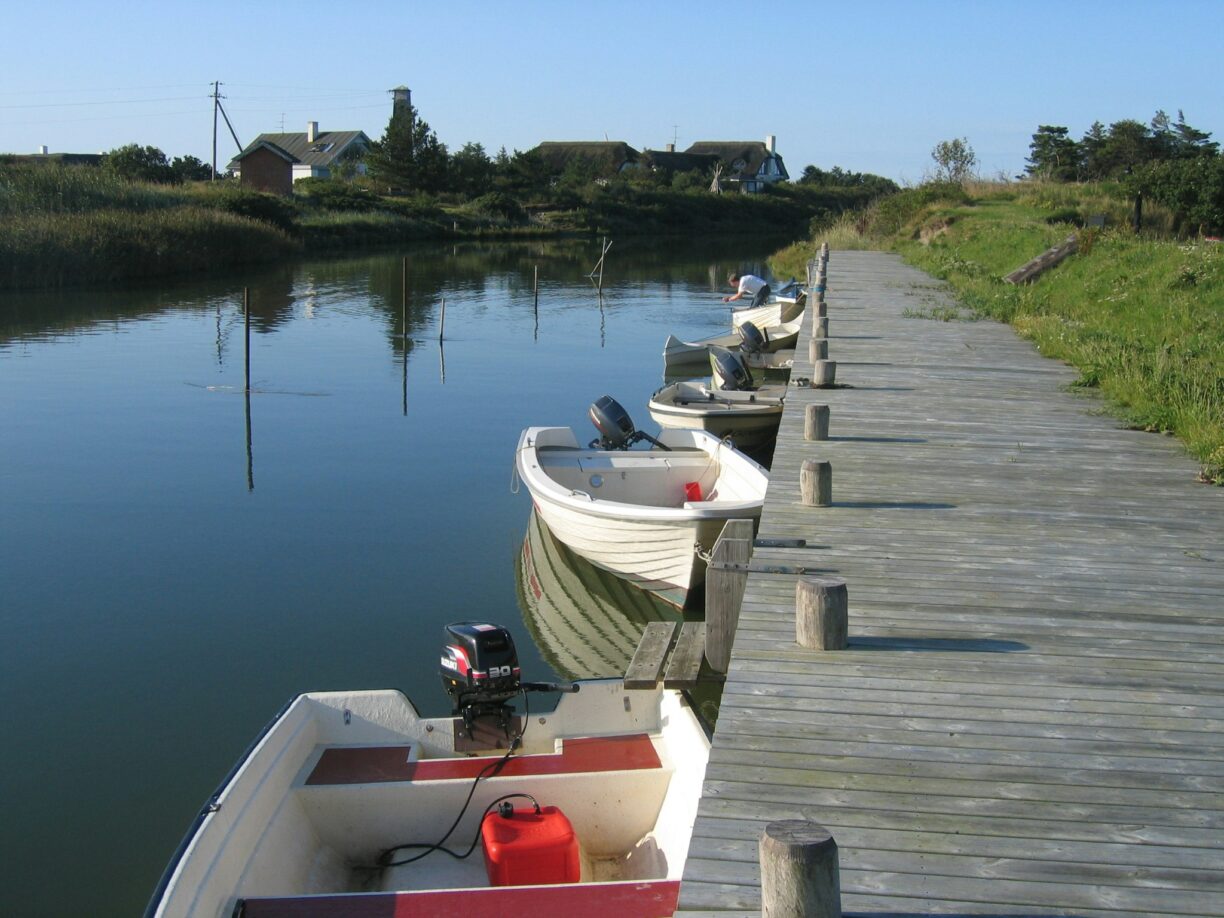 Krik Vig Camping - Bild 3 Krik Vig Camping - Bild 3