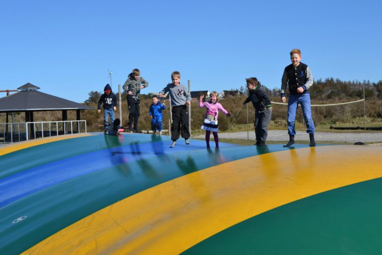 Krik Vig Camping - Bild 4 Krik Vig Camping - Bild 4