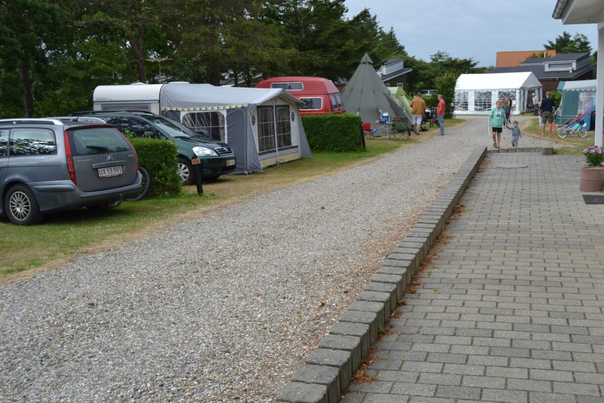 Krik Vig Camping - Bild 6 Krik Vig Camping - Bild 6