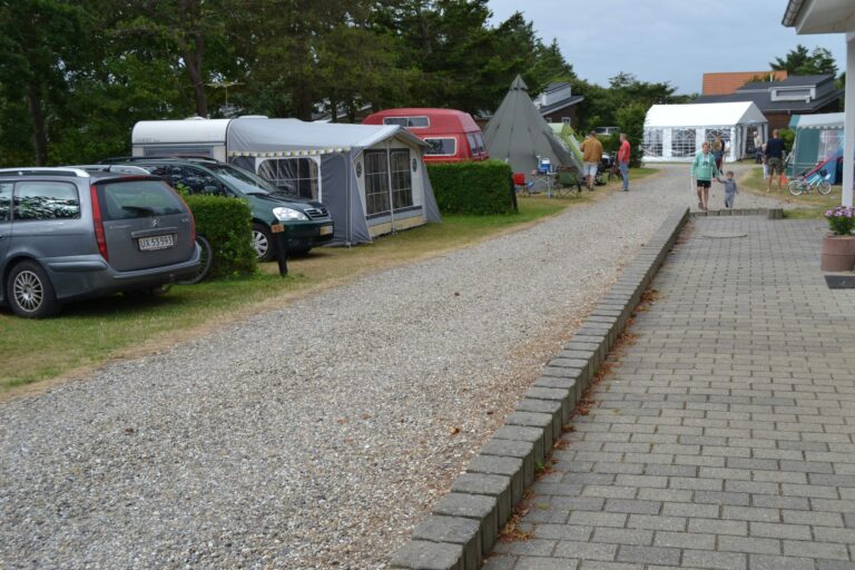 Krik Vig Camping - Bild 6 Krik Vig Camping - Bild 6